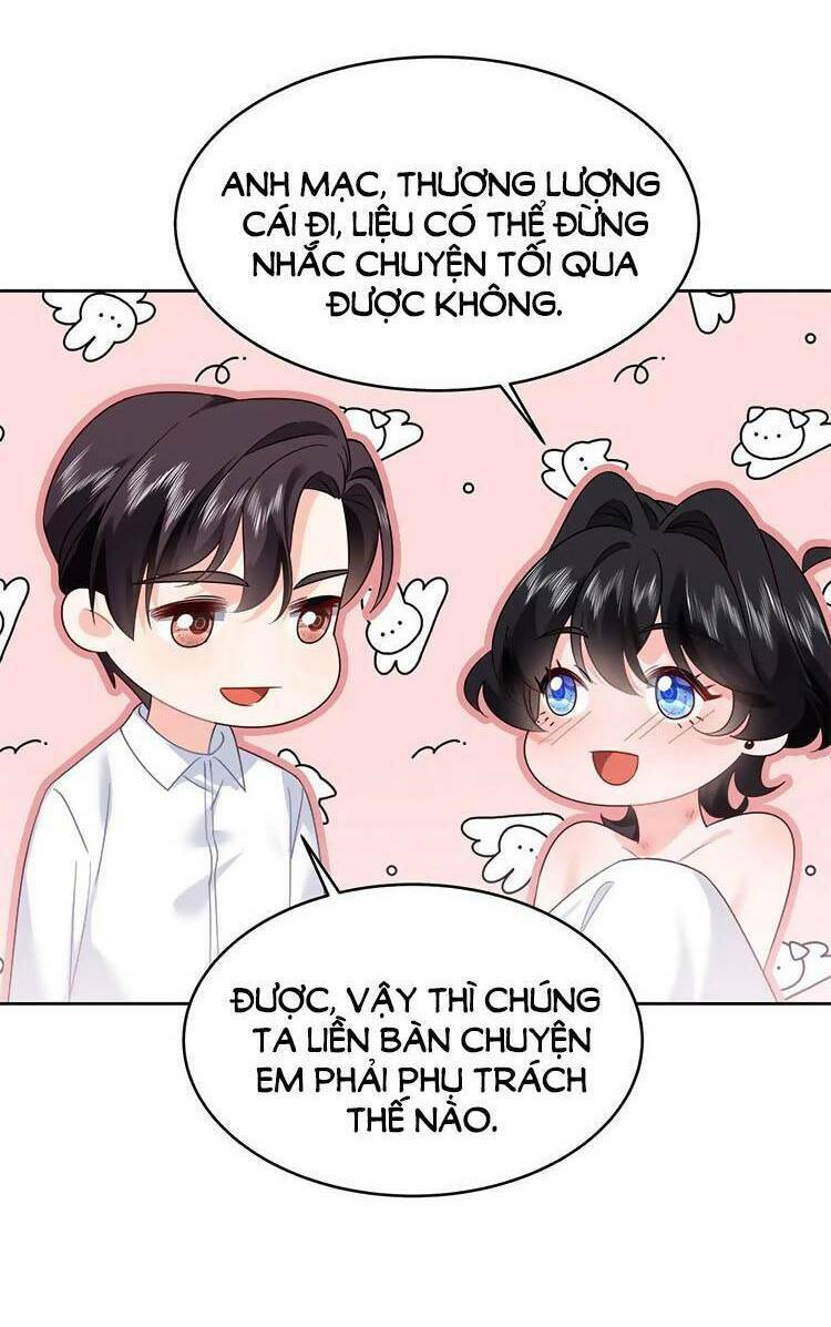 Hotboy Quốc Dân Là Nữ - Chapter 363 - Page 31