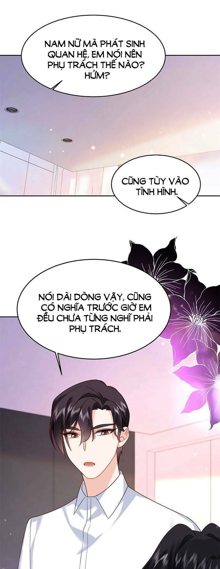Hotboy Quốc Dân Là Nữ - Chapter 363 - Page 33