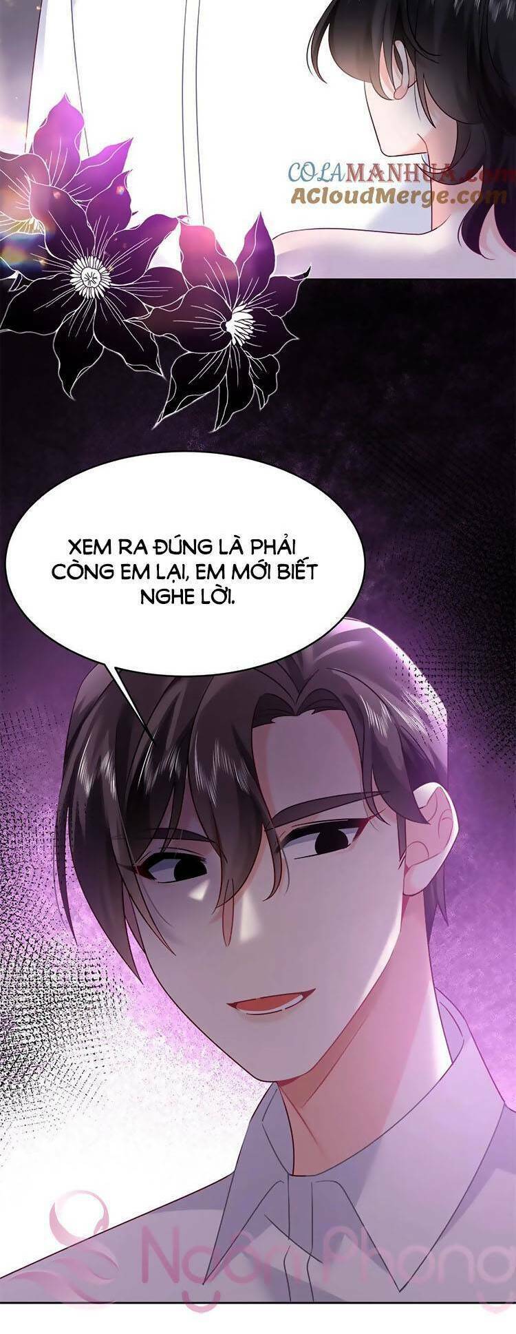 Hotboy Quốc Dân Là Nữ - Chapter 363 - Page 34