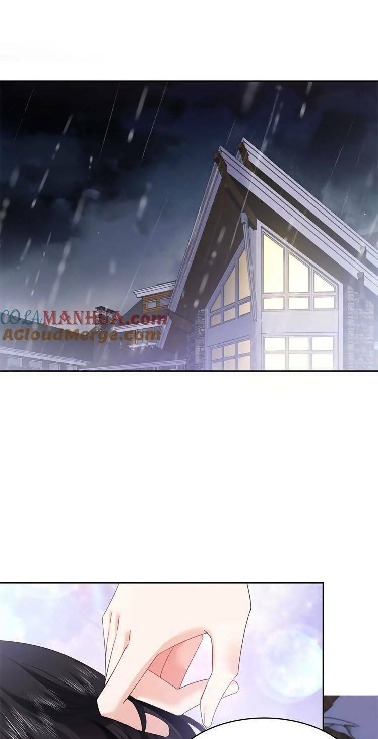 Hotboy Quốc Dân Là Nữ - Chapter 363 - Page 7