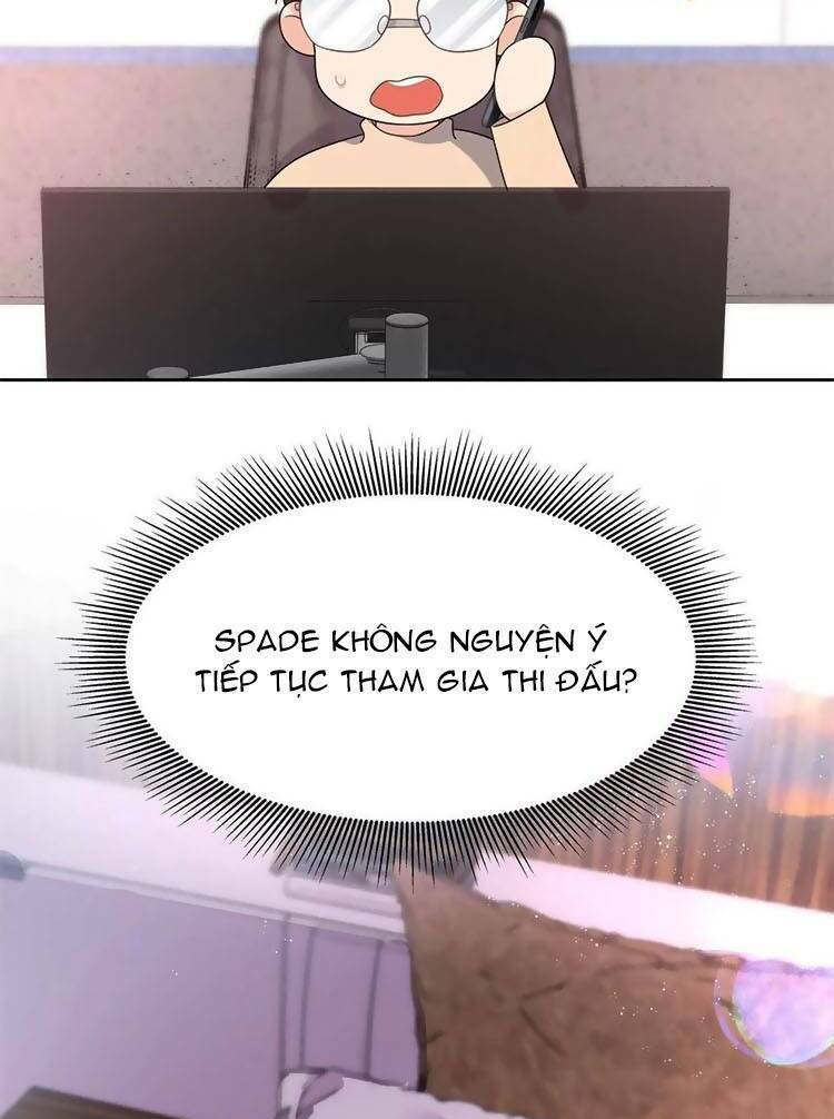 Hotboy Quốc Dân Là Nữ - Chapter 364 - Page 9