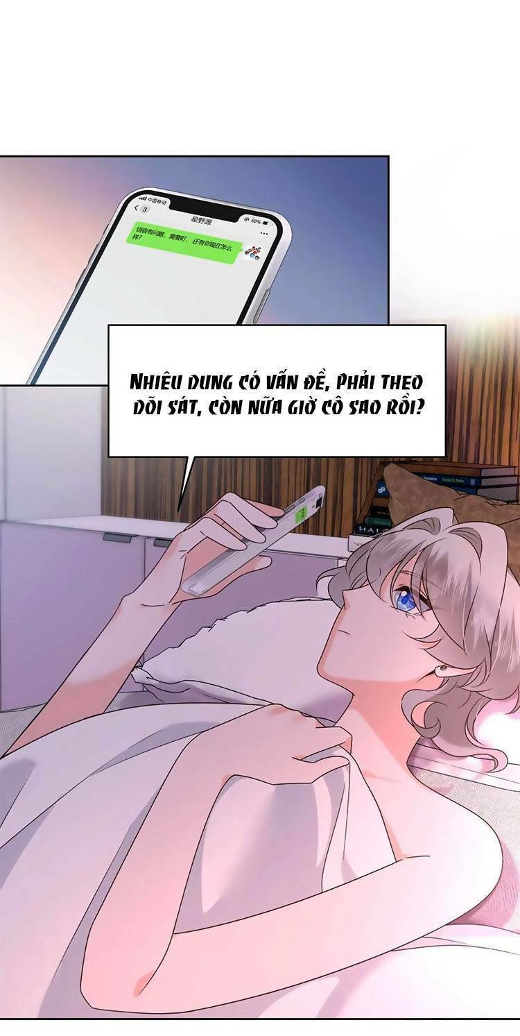 Hotboy Quốc Dân Là Nữ - Chapter 364 - Page 11