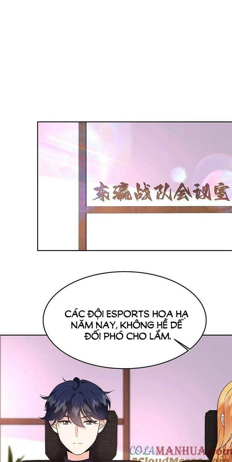Hotboy Quốc Dân Là Nữ - Chapter 364 - Page 12