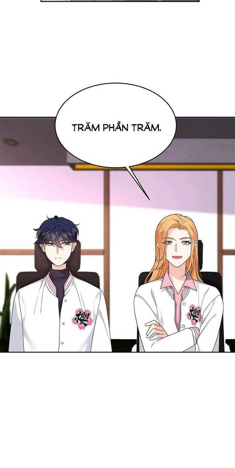 Hotboy Quốc Dân Là Nữ - Chapter 364 - Page 14