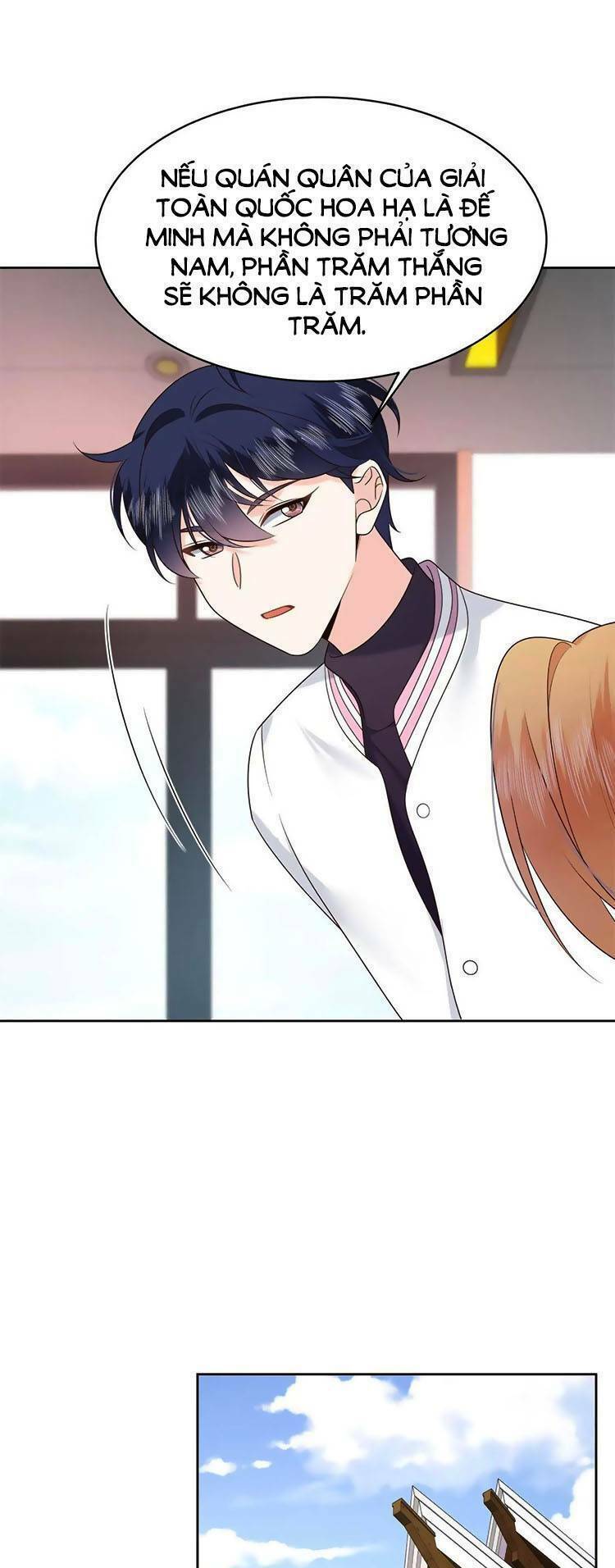 Hotboy Quốc Dân Là Nữ - Chapter 364 - Page 15