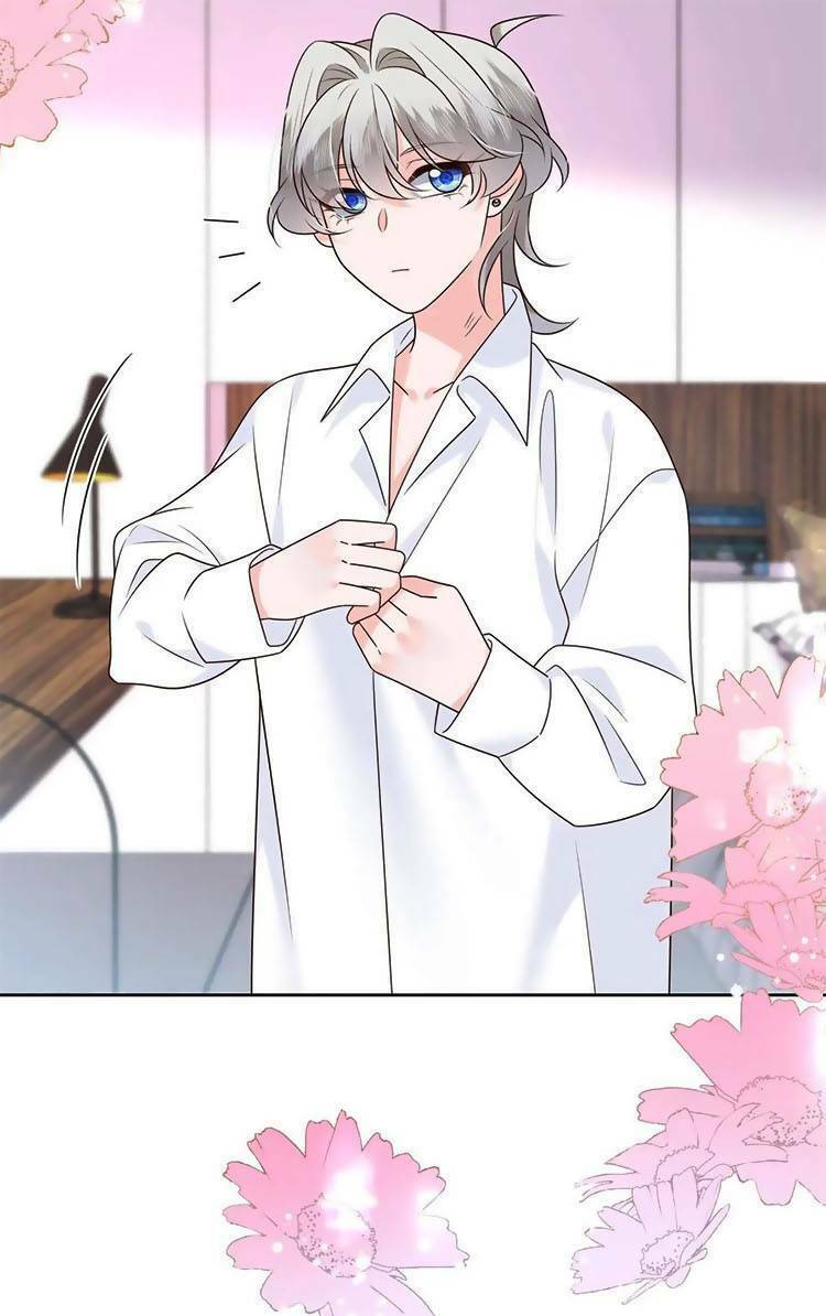 Hotboy Quốc Dân Là Nữ - Chapter 364 - Page 17