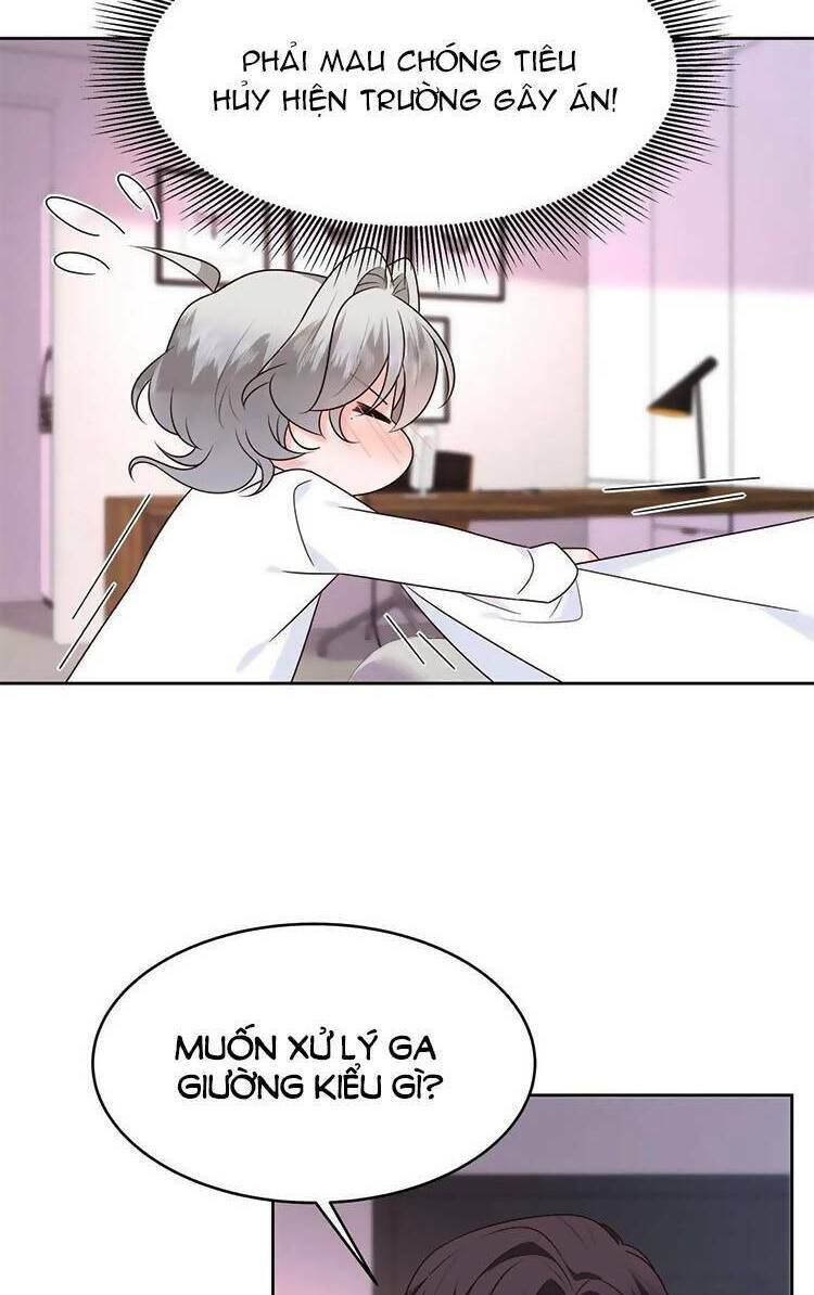 Hotboy Quốc Dân Là Nữ - Chapter 364 - Page 19