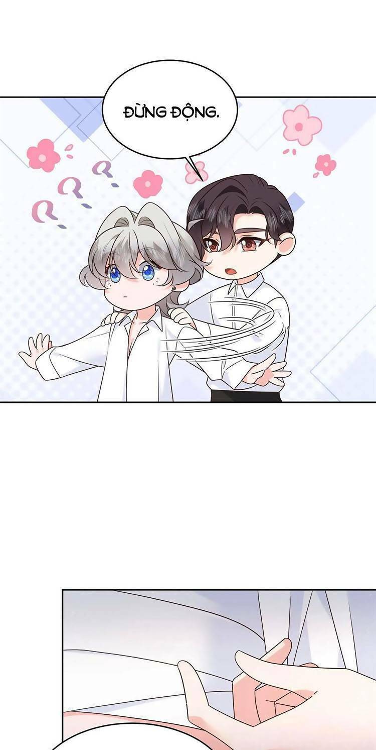 Hotboy Quốc Dân Là Nữ - Chapter 364 - Page 23