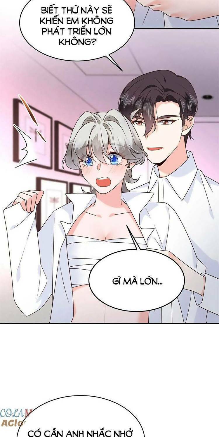 Hotboy Quốc Dân Là Nữ - Chapter 364 - Page 24