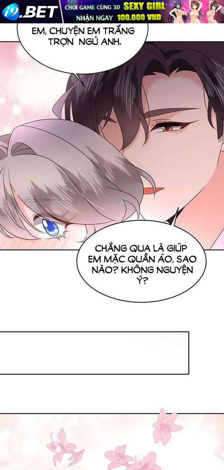Hotboy Quốc Dân Là Nữ - Chapter 364 - Page 25