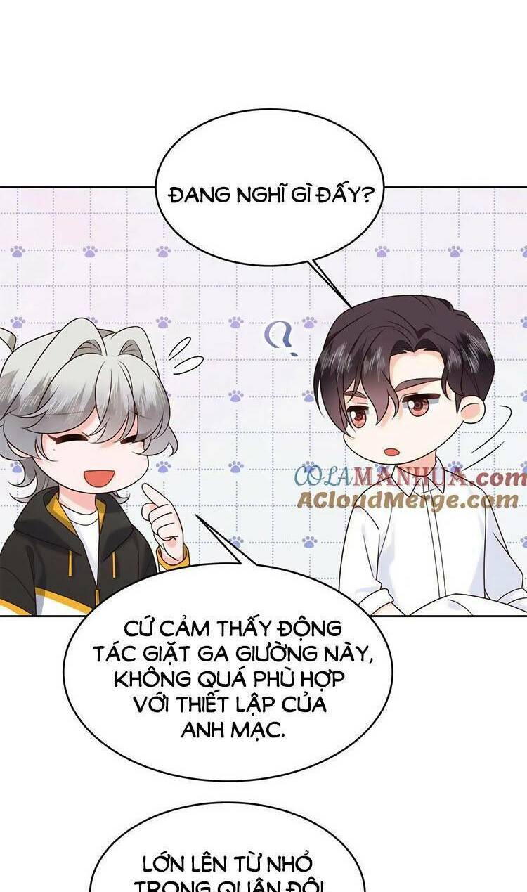 Hotboy Quốc Dân Là Nữ - Chapter 364 - Page 28