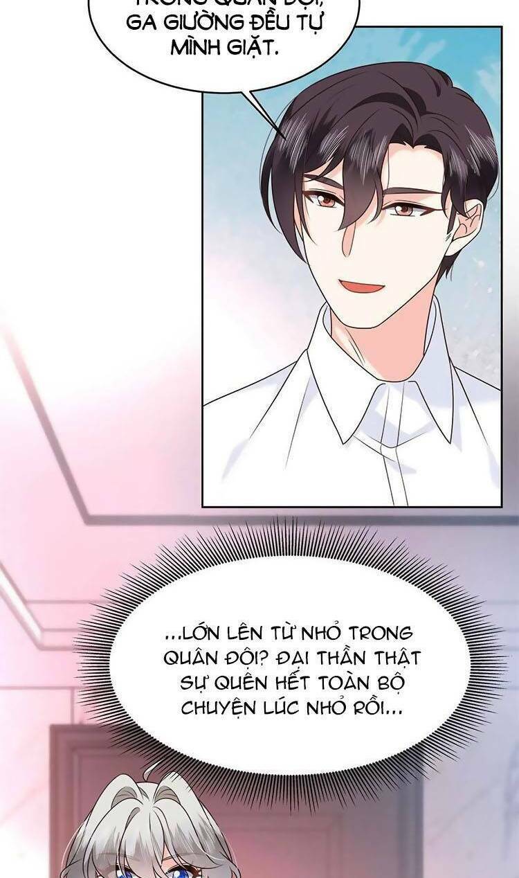 Hotboy Quốc Dân Là Nữ - Chapter 364 - Page 29