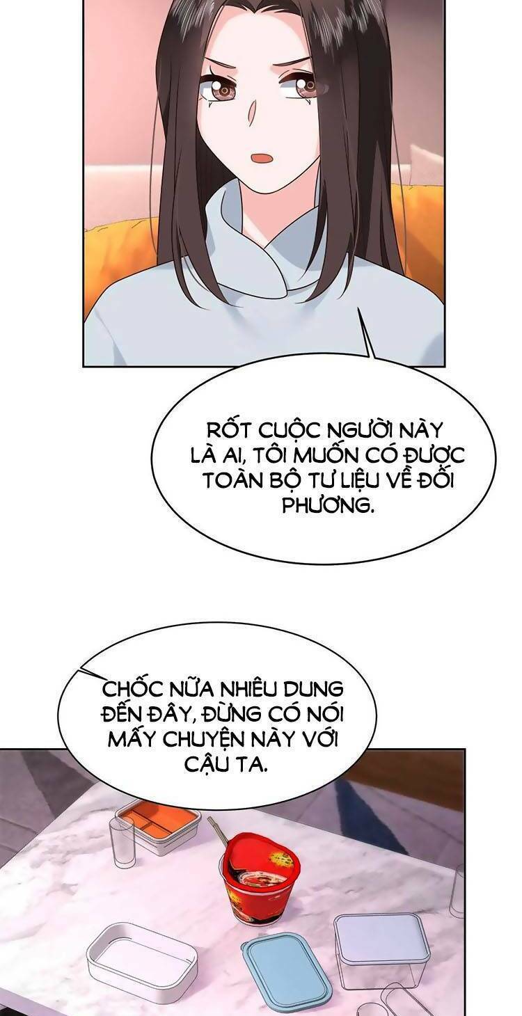 Hotboy Quốc Dân Là Nữ - Chapter 364 - Page 33