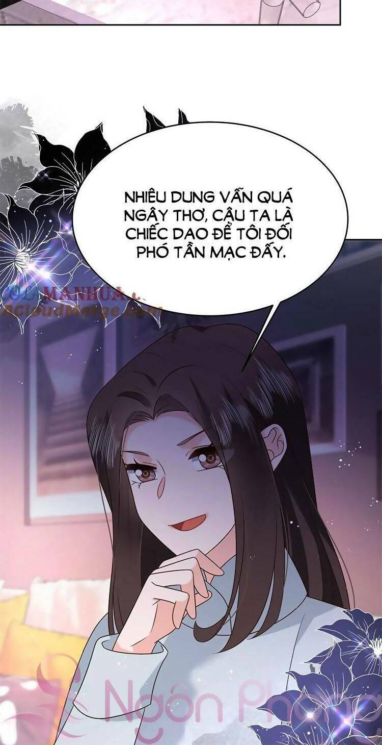 Hotboy Quốc Dân Là Nữ - Chapter 364 - Page 34