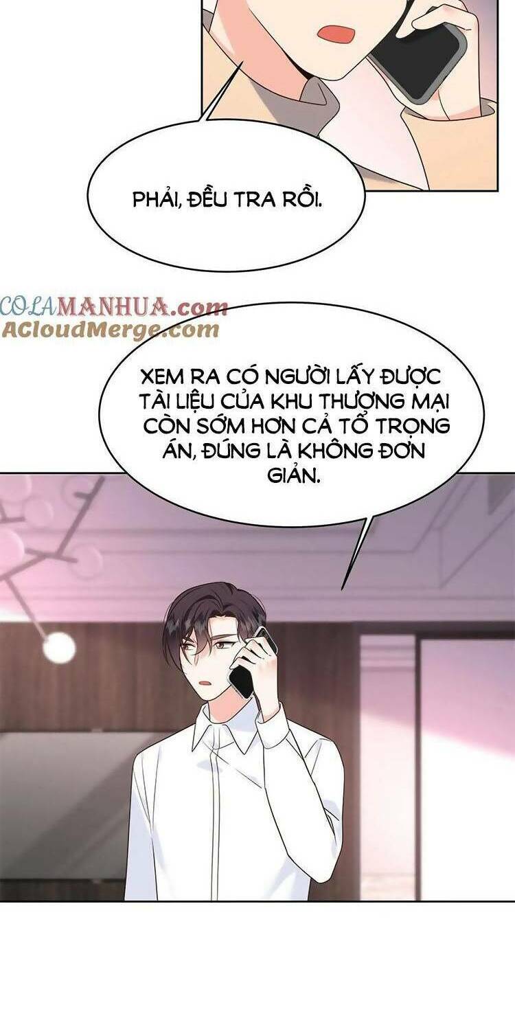 Hotboy Quốc Dân Là Nữ - Chapter 364 - Page 4