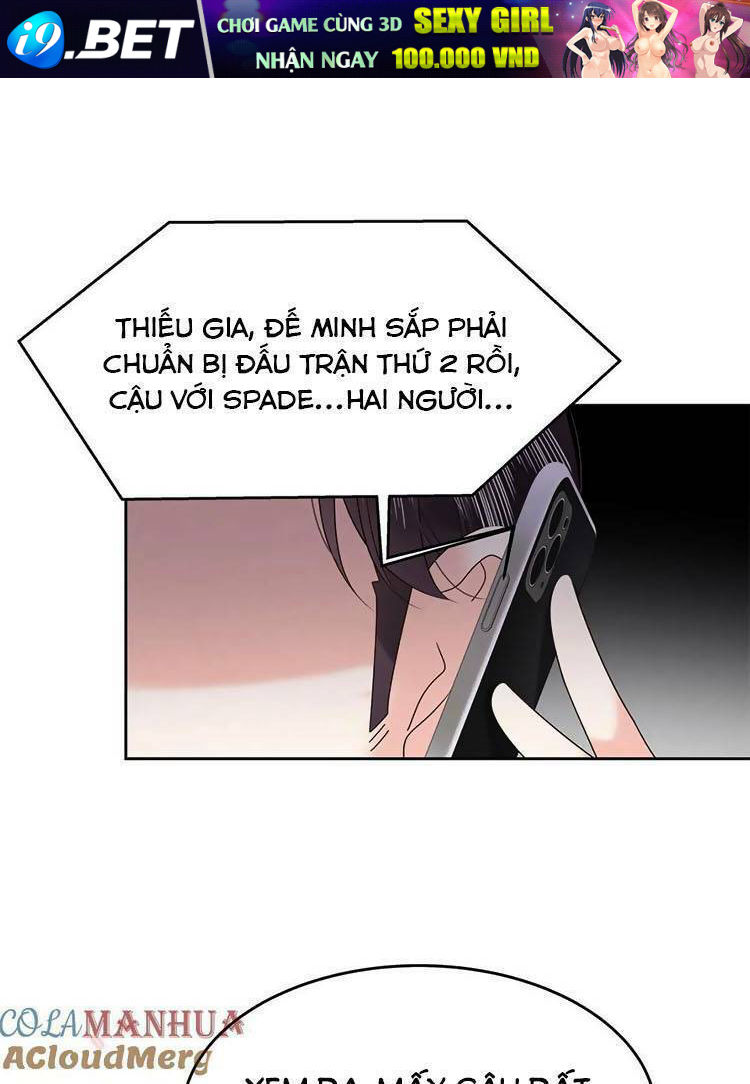 Hotboy Quốc Dân Là Nữ - Chapter 364 - Page 5