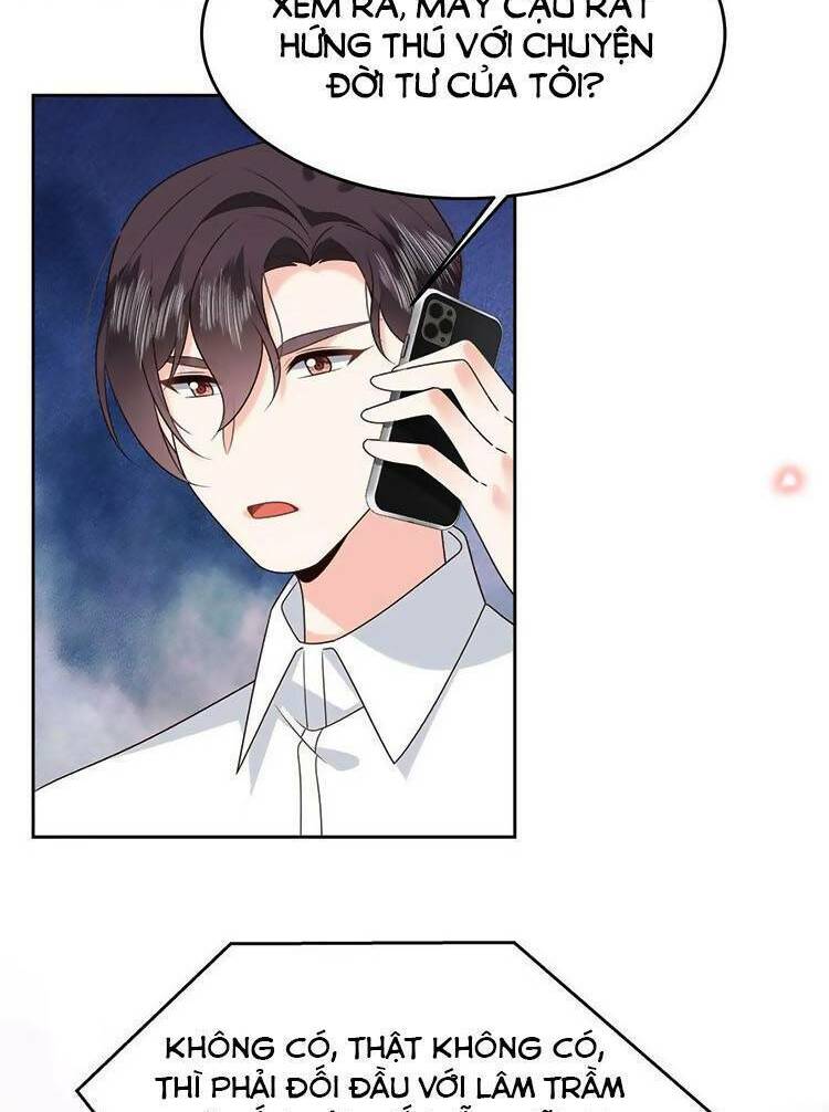 Hotboy Quốc Dân Là Nữ - Chapter 364 - Page 6