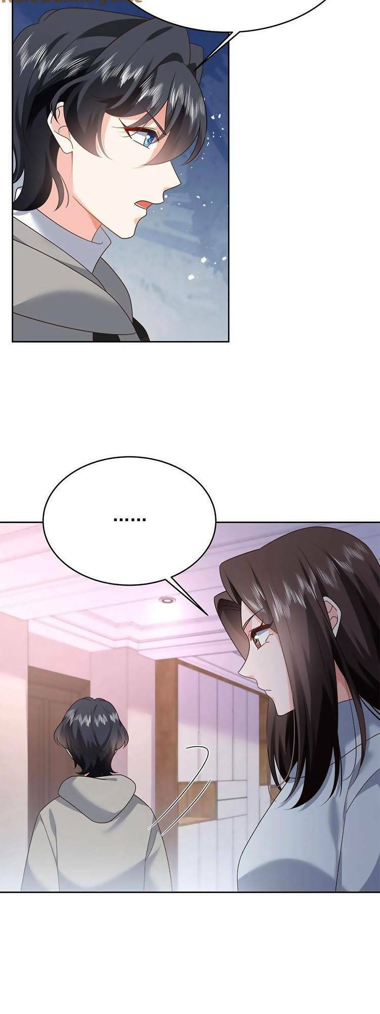 Hotboy Quốc Dân Là Nữ - Chapter 365 - Page 9