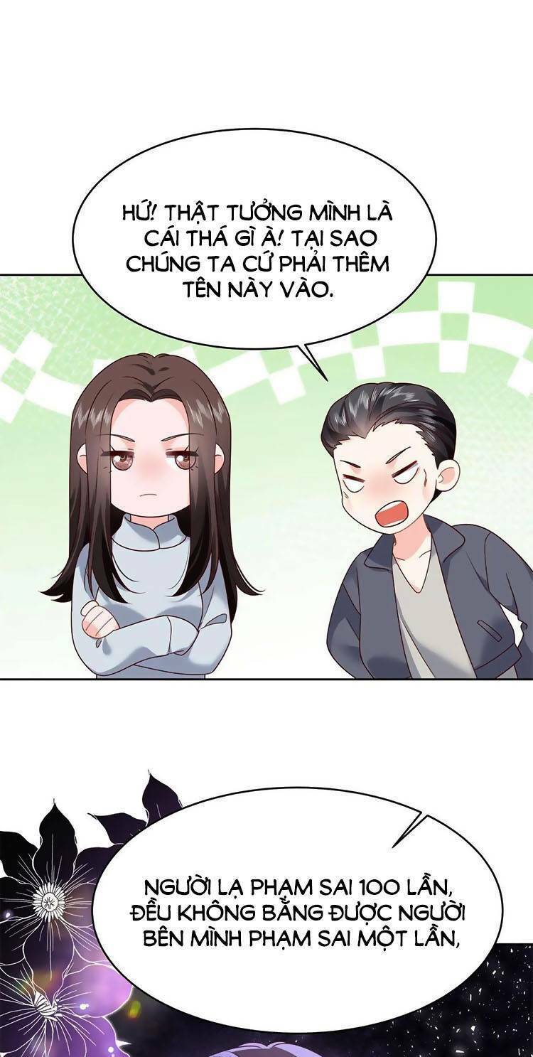 Hotboy Quốc Dân Là Nữ - Chapter 365 - Page 10