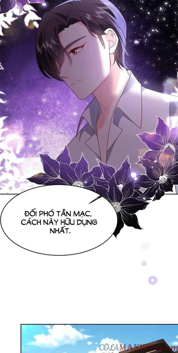 Hotboy Quốc Dân Là Nữ - Chapter 365 - Page 11