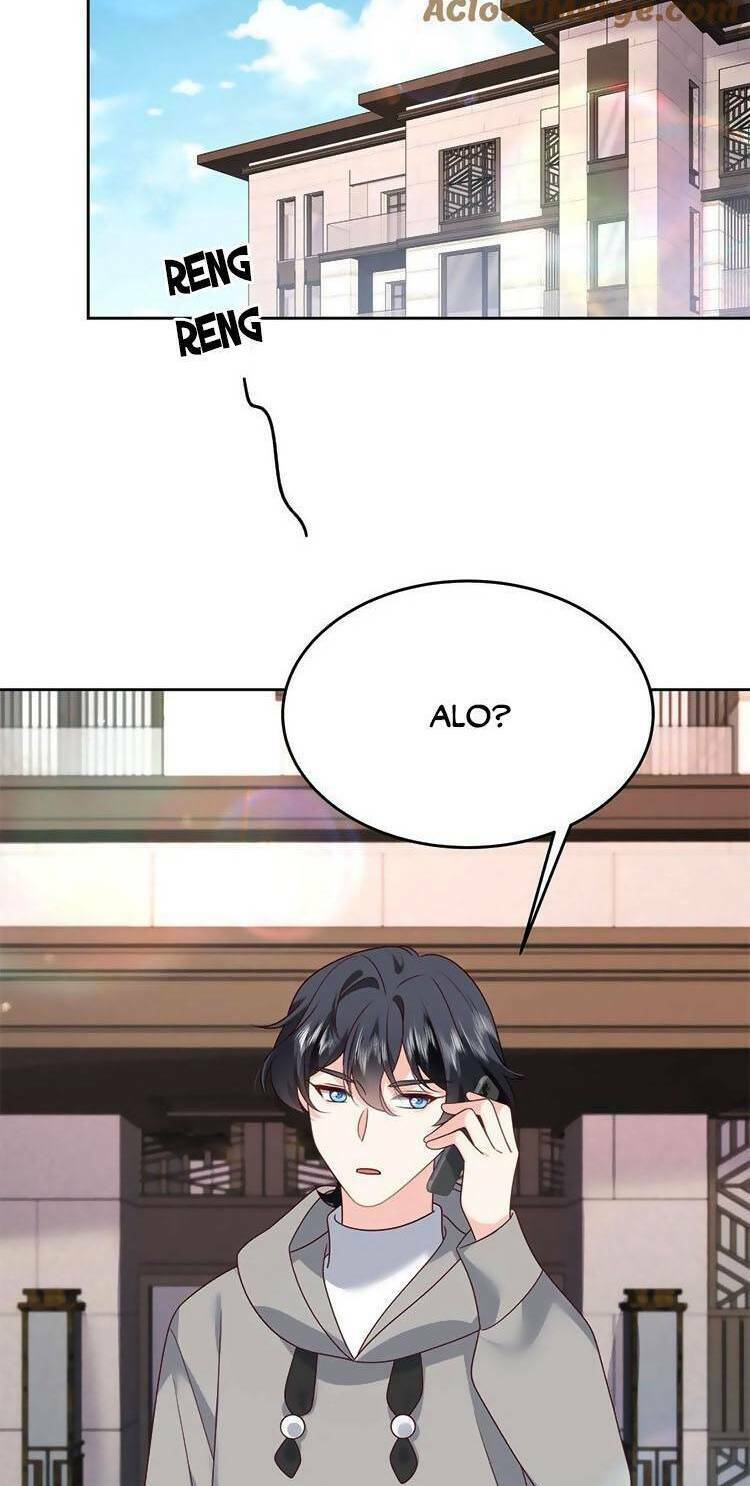 Hotboy Quốc Dân Là Nữ - Chapter 365 - Page 12