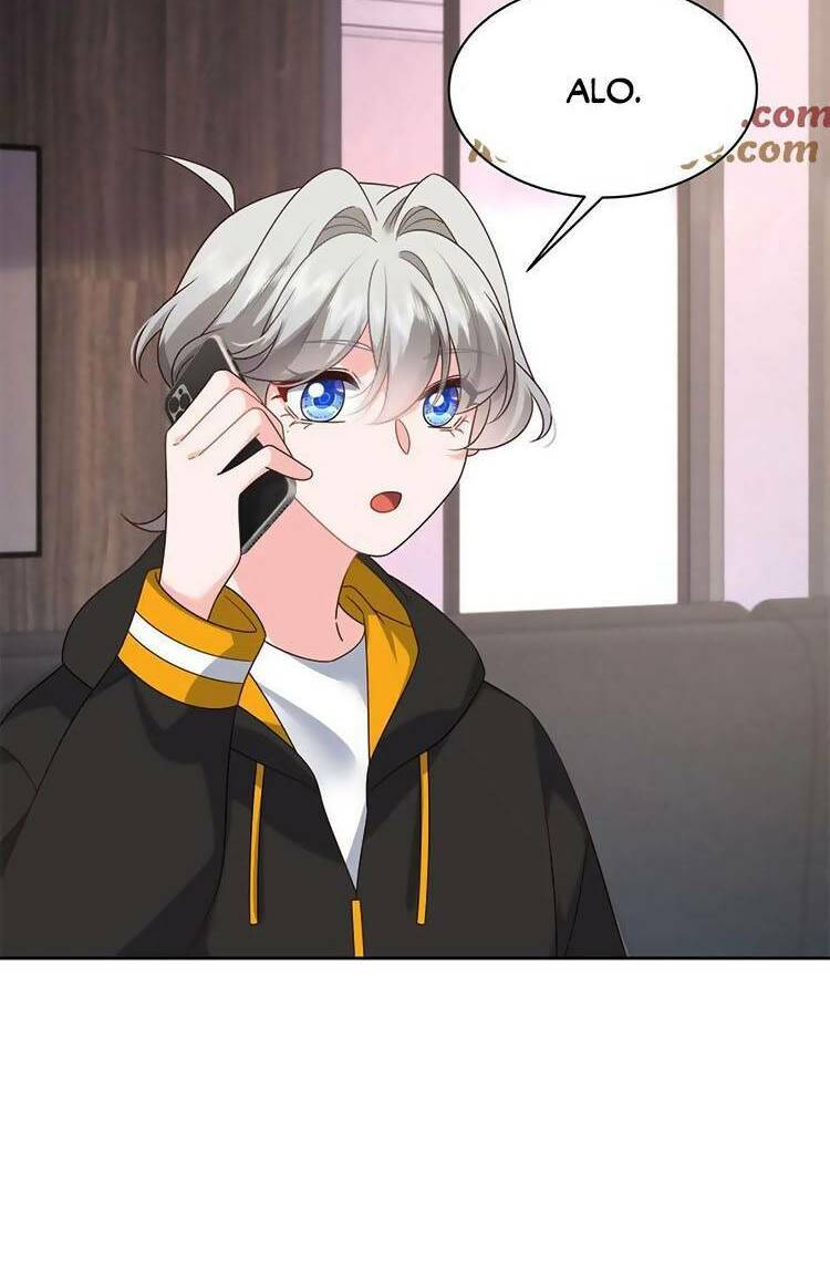 Hotboy Quốc Dân Là Nữ - Chapter 365 - Page 17