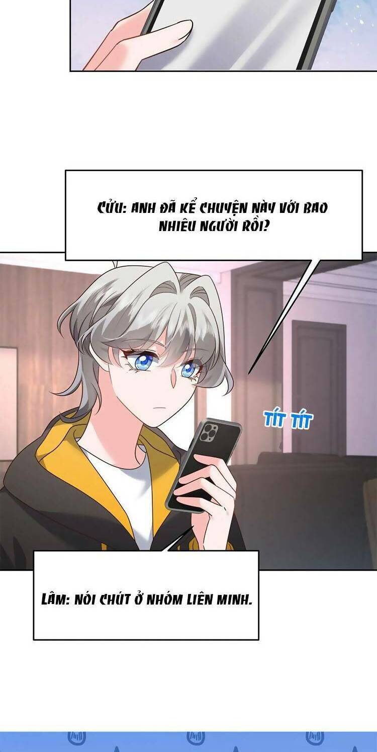 Hotboy Quốc Dân Là Nữ - Chapter 365 - Page 21