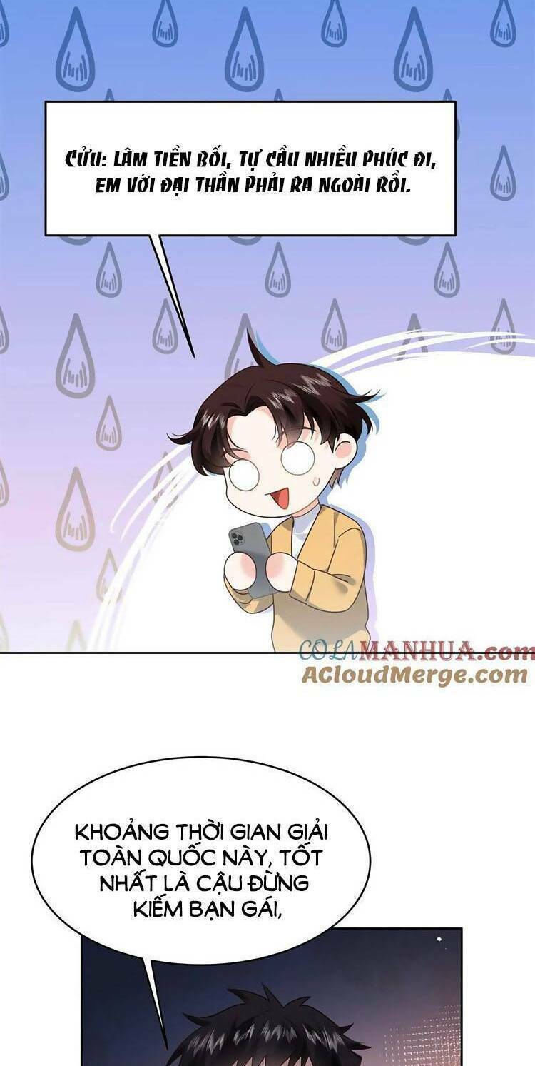 Hotboy Quốc Dân Là Nữ - Chapter 365 - Page 22