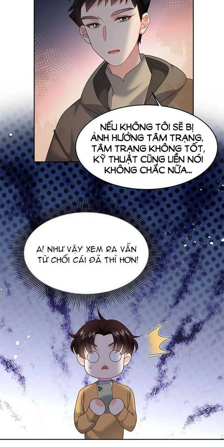 Hotboy Quốc Dân Là Nữ - Chapter 365 - Page 23