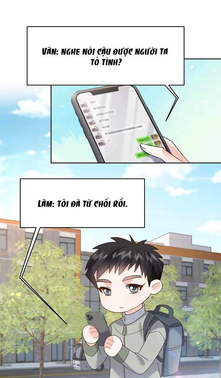 Hotboy Quốc Dân Là Nữ - Chapter 365 - Page 24