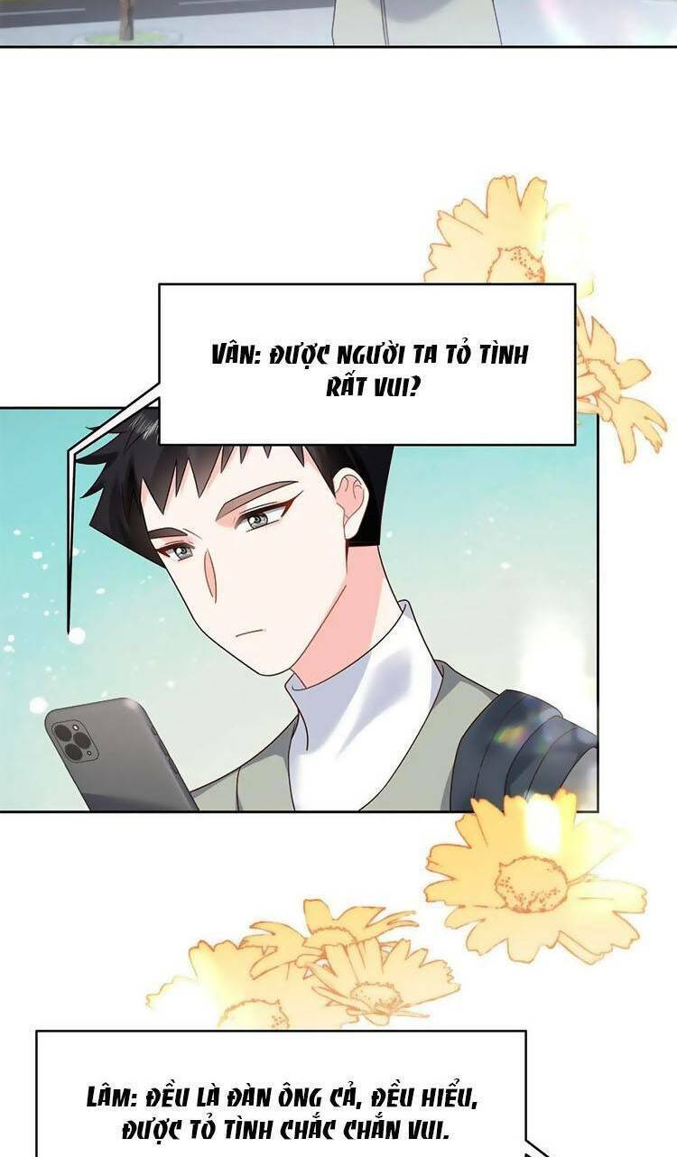 Hotboy Quốc Dân Là Nữ - Chapter 365 - Page 25