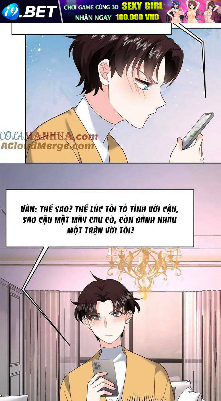 Hotboy Quốc Dân Là Nữ - Chapter 365 - Page 26