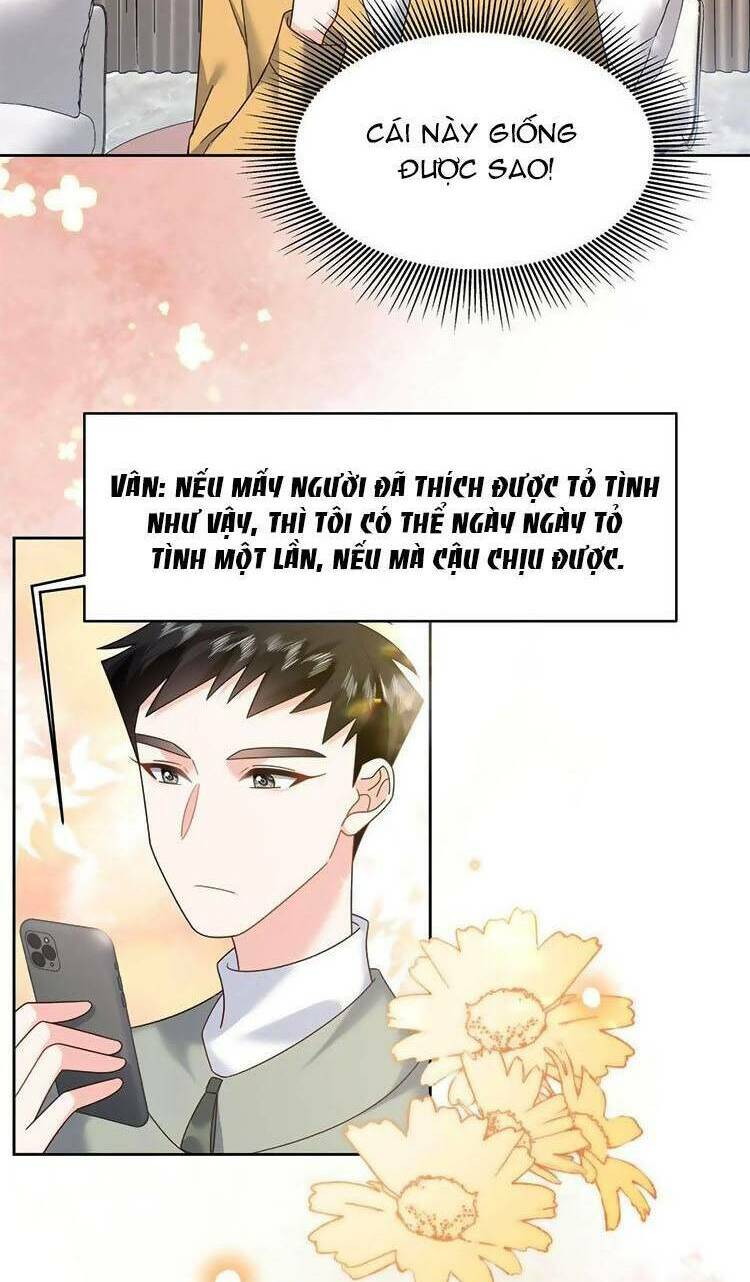 Hotboy Quốc Dân Là Nữ - Chapter 365 - Page 27