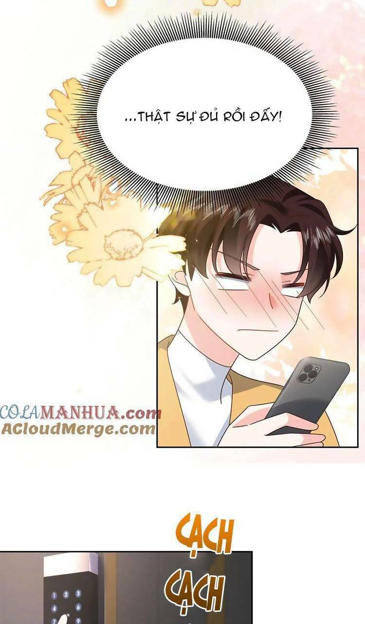 Hotboy Quốc Dân Là Nữ - Chapter 365 - Page 28