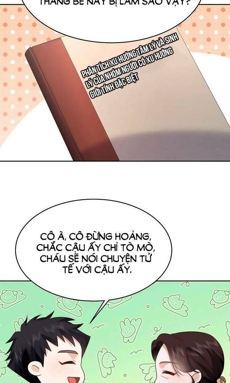 Hotboy Quốc Dân Là Nữ - Chapter 365 - Page 31