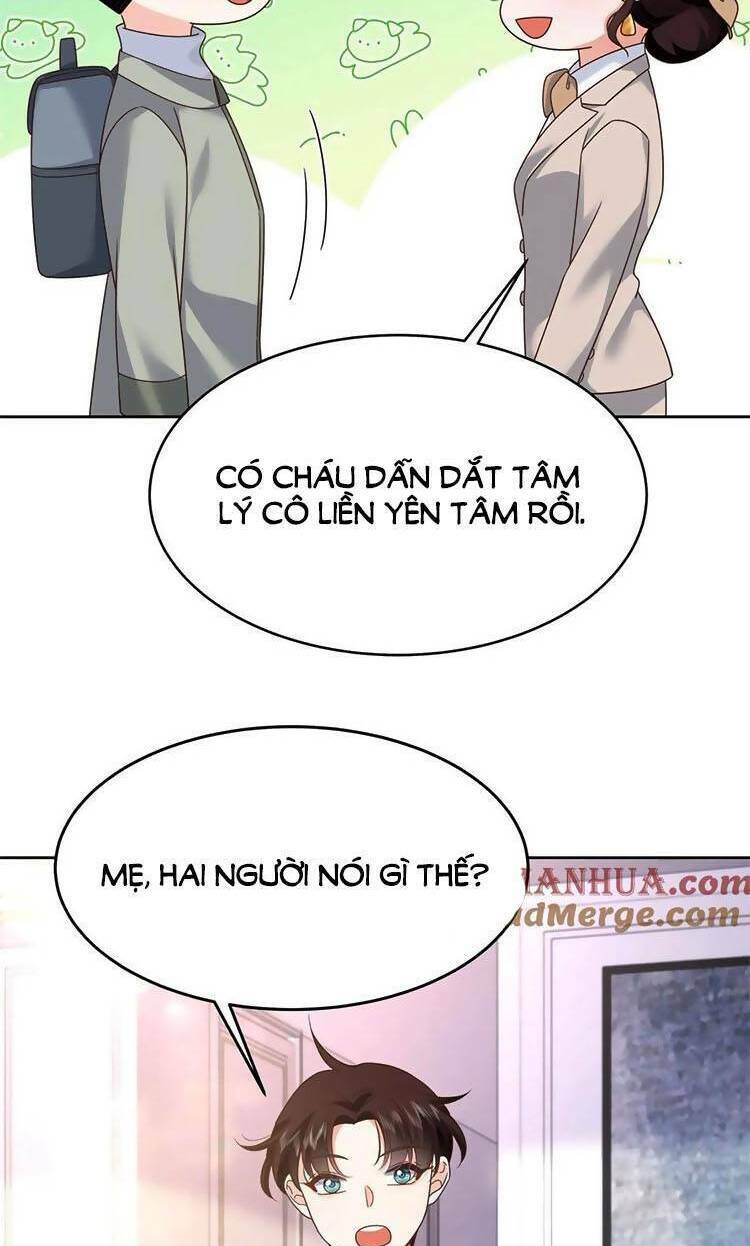 Hotboy Quốc Dân Là Nữ - Chapter 365 - Page 32