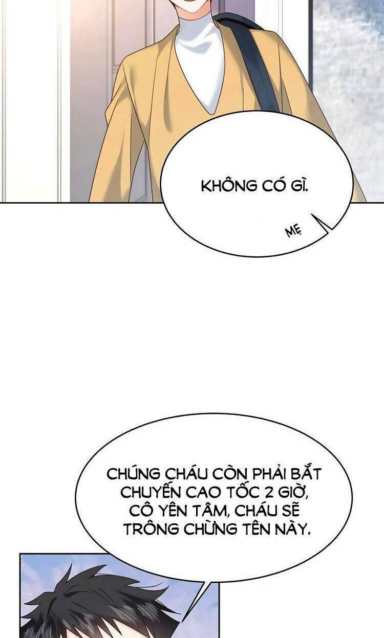 Hotboy Quốc Dân Là Nữ - Chapter 365 - Page 33