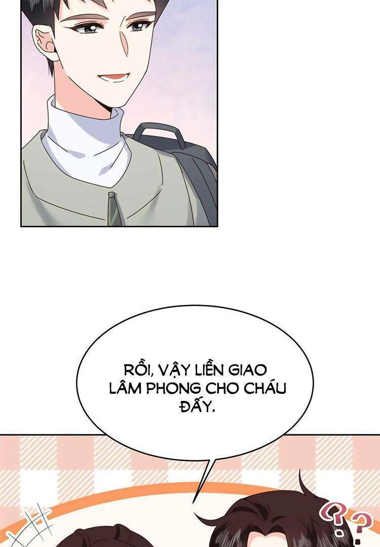 Hotboy Quốc Dân Là Nữ - Chapter 365 - Page 34