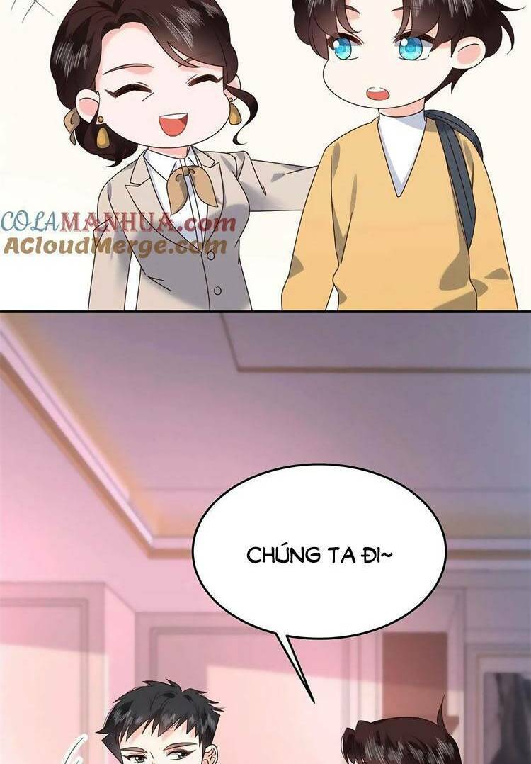 Hotboy Quốc Dân Là Nữ - Chapter 365 - Page 35