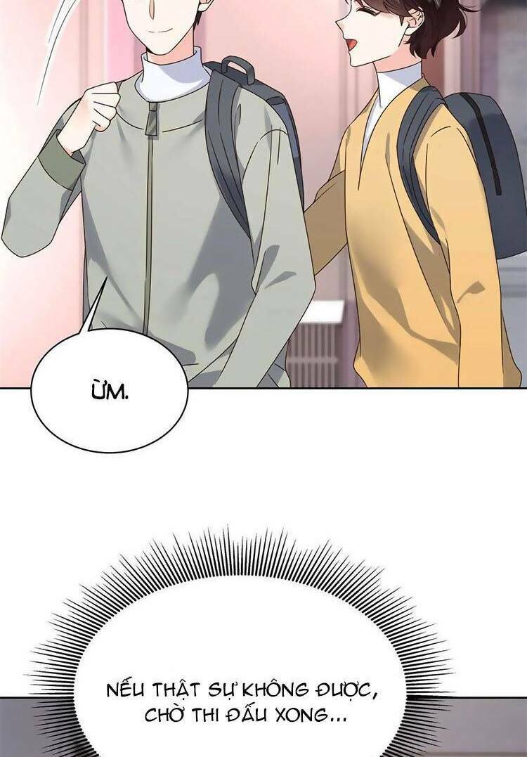 Hotboy Quốc Dân Là Nữ - Chapter 365 - Page 36