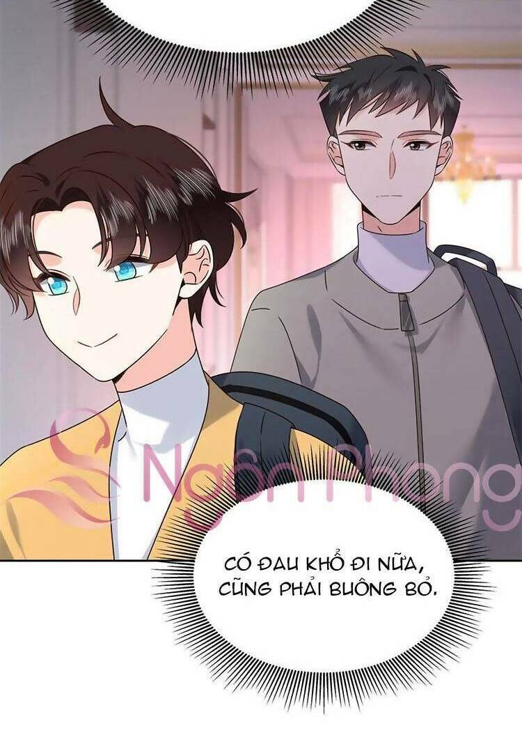 Hotboy Quốc Dân Là Nữ - Chapter 365 - Page 37