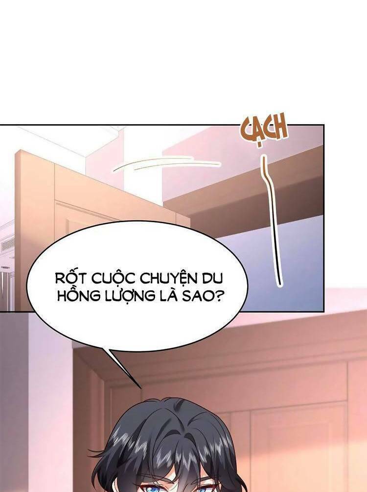 Hotboy Quốc Dân Là Nữ - Chapter 365 - Page 3