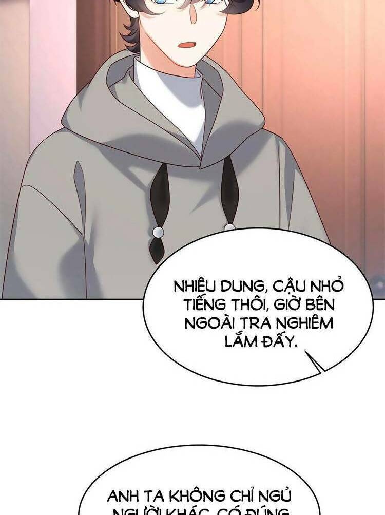 Hotboy Quốc Dân Là Nữ - Chapter 365 - Page 4