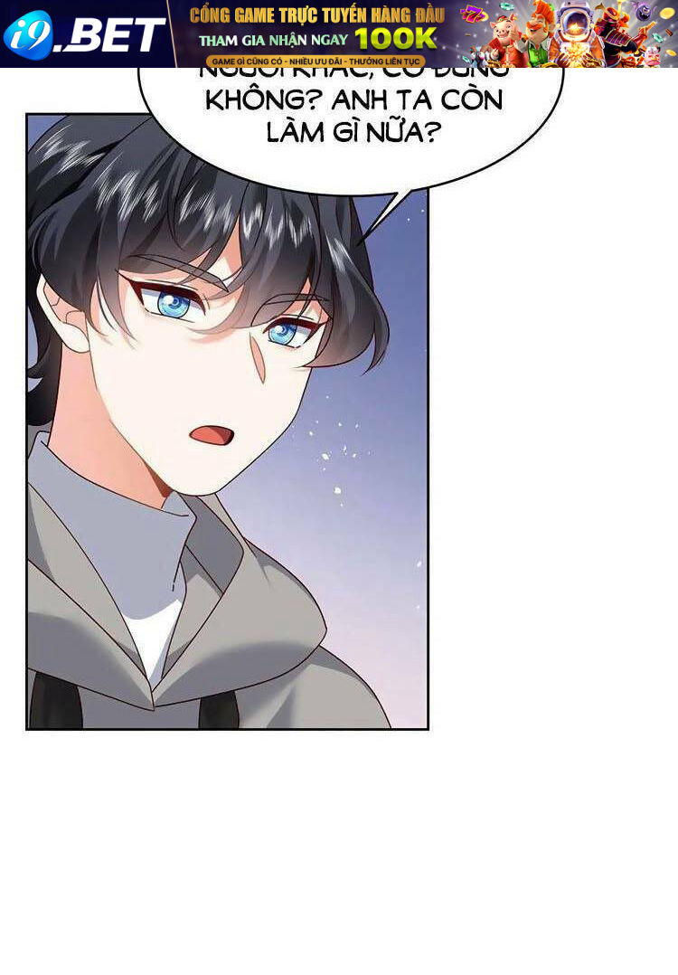 Hotboy Quốc Dân Là Nữ - Chapter 365 - Page 5