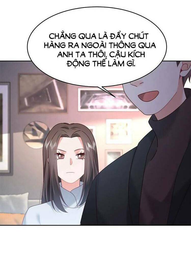 Hotboy Quốc Dân Là Nữ - Chapter 365 - Page 6
