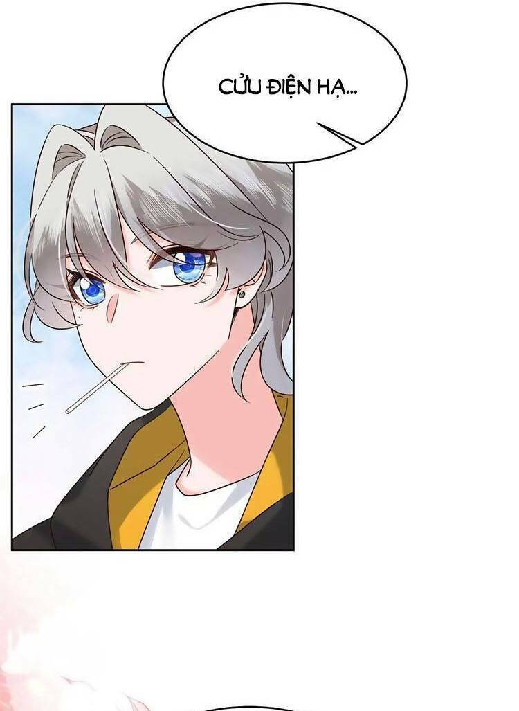 Hotboy Quốc Dân Là Nữ - Chapter 366 - Page 9