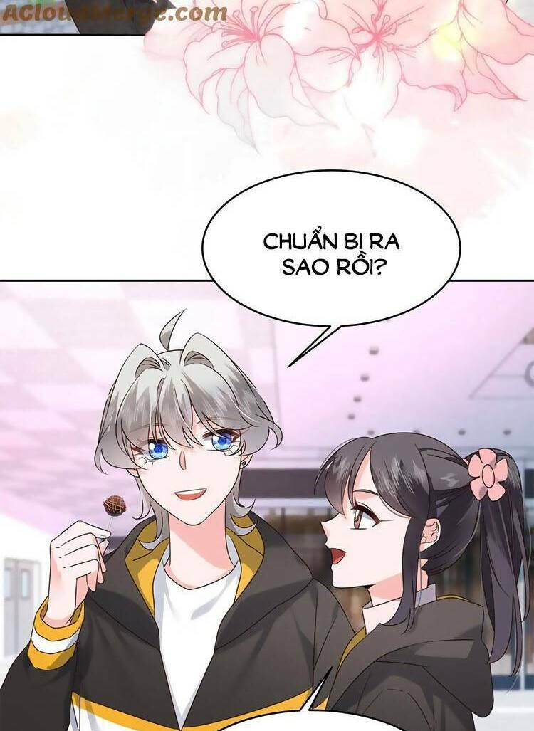 Hotboy Quốc Dân Là Nữ - Chapter 366 - Page 11