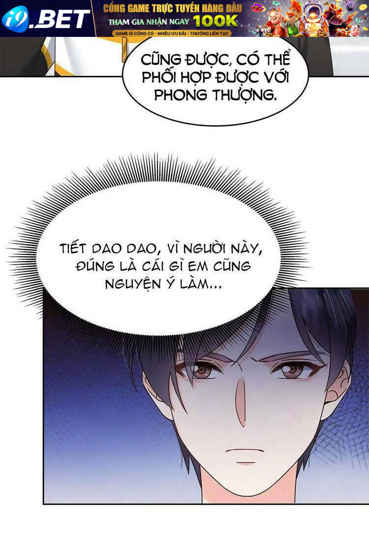 Hotboy Quốc Dân Là Nữ - Chapter 366 - Page 12