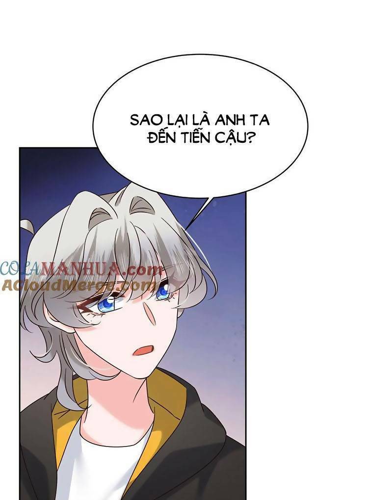 Hotboy Quốc Dân Là Nữ - Chapter 366 - Page 17