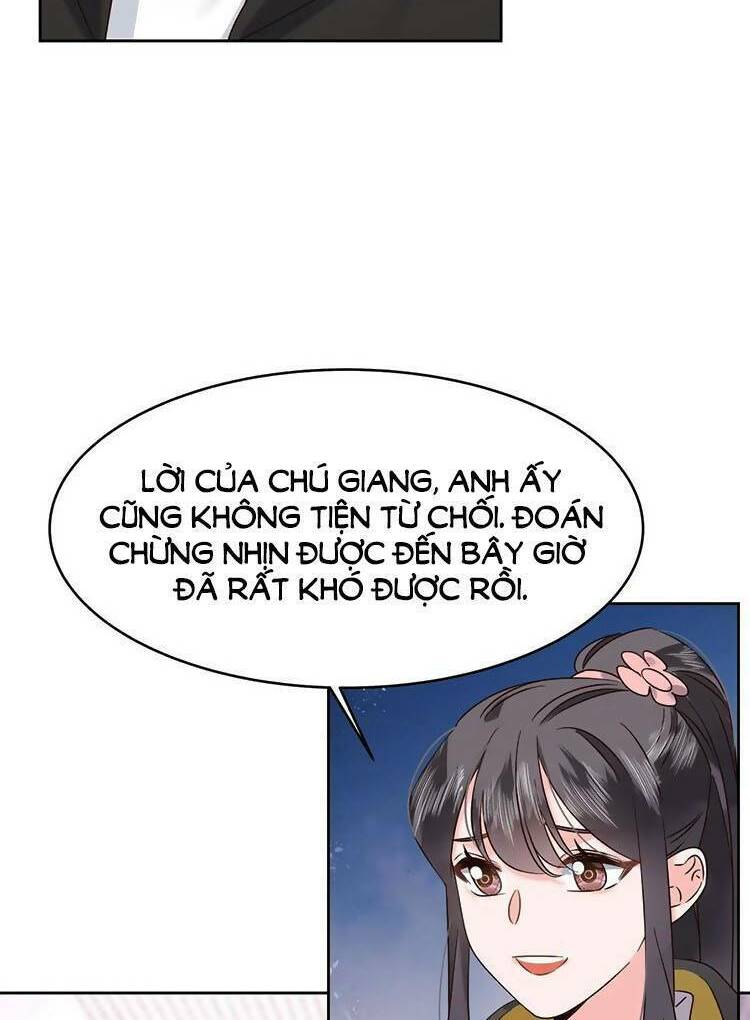 Hotboy Quốc Dân Là Nữ - Chapter 366 - Page 18